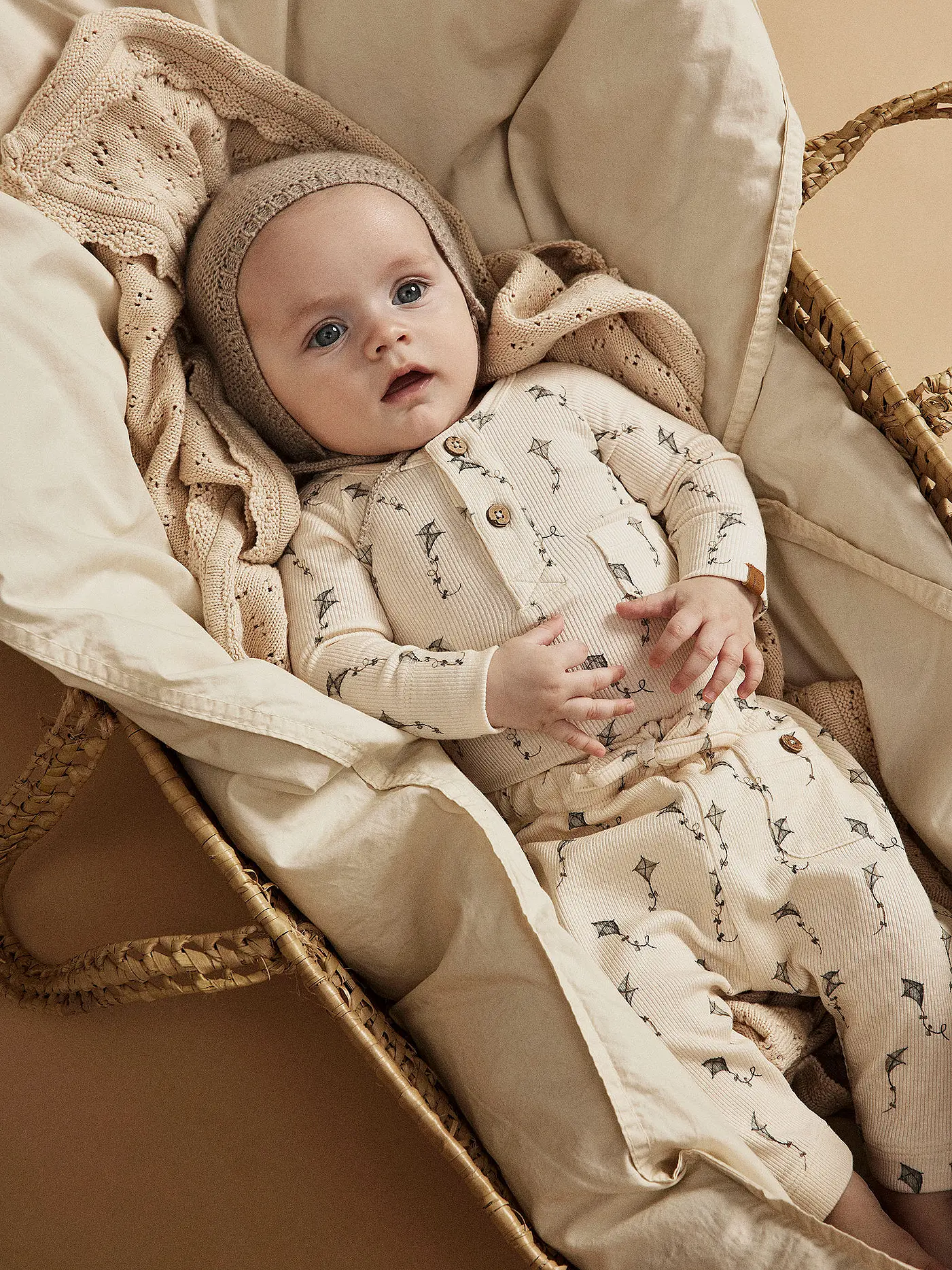 LIL ATELIER | Baby Hose NBMGAVO | 
